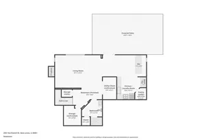 2931 Northwind Dr, New Lenox, IL 60451 - Photo 55