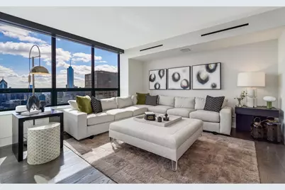 180 E Pearson Street #5804, Chicago, IL 60611 - Photo 9