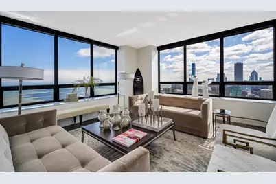 180 E Pearson Street #5804, Chicago, IL 60611 - Photo 5