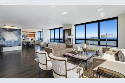 180 E Pearson Street #5804, Chicago, IL 60611 - Photo 11