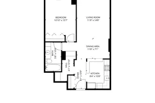 1660 N La Salle Dr, Chicago, IL 60614 - Photo 25