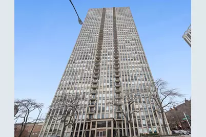 1660 N La Salle Drive #609, Chicago, IL 60614 - Photo 1