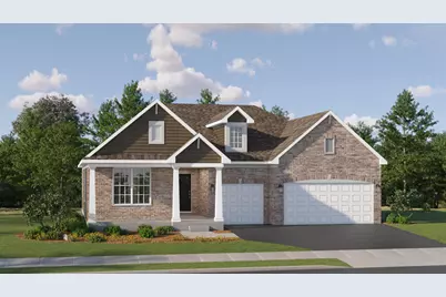 1141 Glenmont Street, Algonquin, IL 60102 - Photo 1