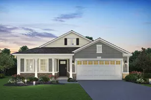 14621 S Greenbriar Dr, Plainfield, IL 60544 - Photo 1