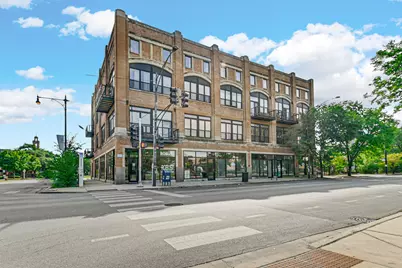 6300 S Woodlawn Street #305, Chicago, IL 60637 - Photo 1