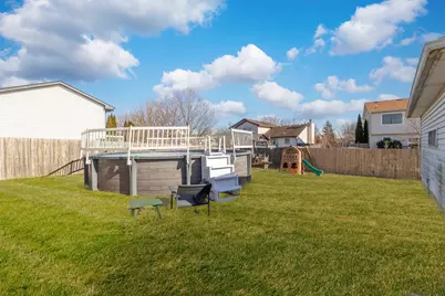 1712 Mandan Village Drive, Plainfield, IL 60586 - Photo 29