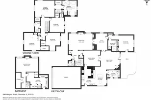 846 Wagner Rd, Glenview, IL 60025 - Photo 33