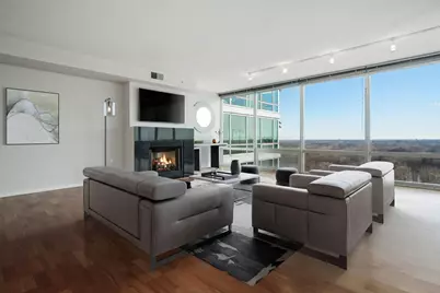 9725 Woods Drive #1502, Skokie, IL 60077 - Photo 5