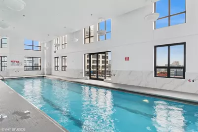 401 E Ontario Street #1202, Chicago, IL 60611 - Photo 25