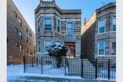 5215 W Van Buren Street, Chicago, IL 60644 - Photo 1