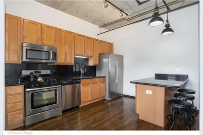 6 S Laflin Street #722, Chicago, IL 60607 - Photo 7