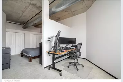 6 S Laflin Street #722, Chicago, IL 60607 - Photo 9