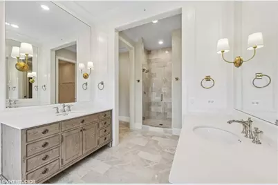 6206 Flagg Creek Lane, Western Springs, IL 60558 - Photo 11