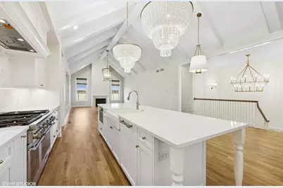 6206 Flagg Creek Lane, Western Springs, IL 60558 - Photo 5