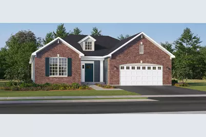 25017 W Soldier Way, Plainfield, IL 60544 - Photo 1