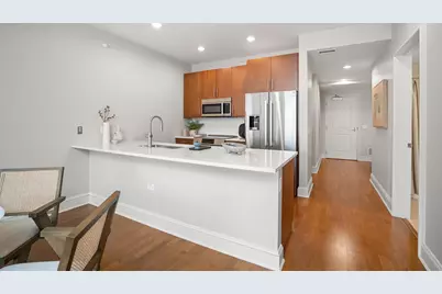 850 N Lake Shore Drive #711, Chicago, IL 60611 - Photo 15