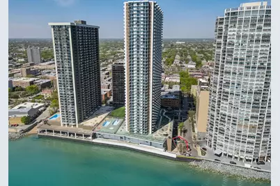 6033 N Sheridan Road #39L, Chicago, IL 60660 - Photo 3