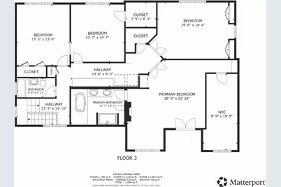 625 Bruce Avenue, Flossmoor, IL 60422 - Photo 31