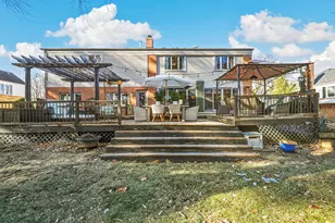 625 Bruce Ave, Flossmoor, IL 60422 - Photo 27