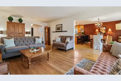 625 Bruce Avenue, Flossmoor, IL 60422 - Photo 5