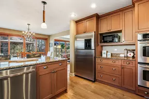 625 Bruce Ave, Flossmoor, IL 60422 - Photo 9