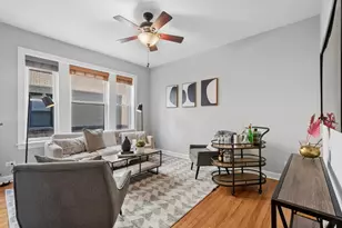 4638 N Albany Ave, Chicago, IL 60625 - Photo 5