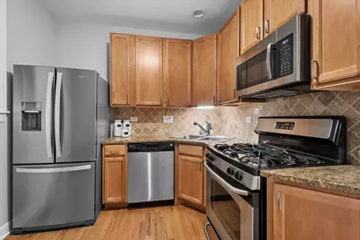 4638 N Albany Avenue #1E, Chicago, IL 60625 - Photo 11