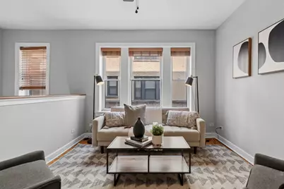 4638 N Albany Avenue #1E, Chicago, IL 60625 - Photo 7