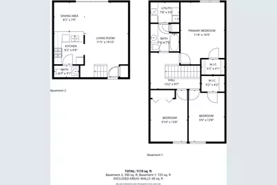 2 Cour Masson, Palos Hills, IL 60465 - Photo 9