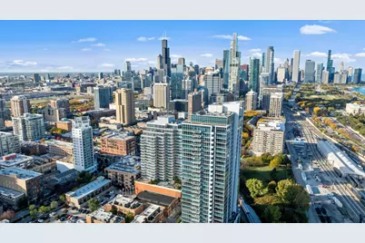 1629 S Prairie Avenue #1504, Chicago, IL 60616 - Photo 29