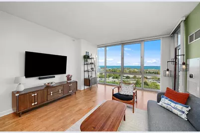 1629 S Prairie Avenue #1504, Chicago, IL 60616 - Photo 7