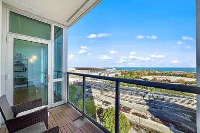 1629 S Prairie Avenue #1504, Chicago, IL 60616 - Photo 9