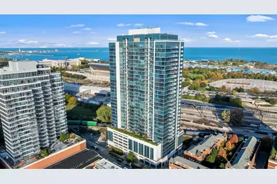 1629 S Prairie Avenue #1504, Chicago, IL 60616 - Photo 27