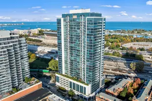 1629 S Prairie Ave, Chicago, IL 60616 - Photo 27