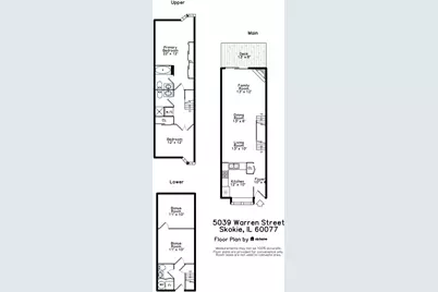 5039 Warren Street, Skokie, IL 60077 - Photo 31
