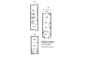 5039 Warren St, Skokie, IL 60077 - Photo 31