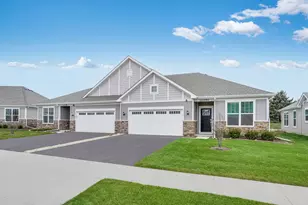 12246 Barcroft Cir, Huntley, IL 60142 - Photo 1