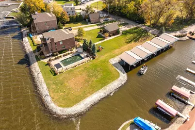 37322 N Stanton Point Road, Ingleside, IL 60041 - Photo 3