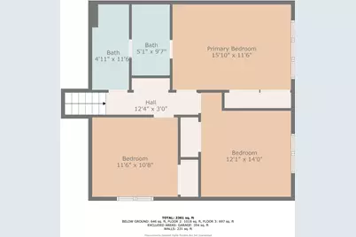 10567 Waterford Drive, Westchester, IL 60154 - Photo 29