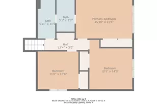 10567 Waterford Dr, Westchester, IL 60154 - Photo 29