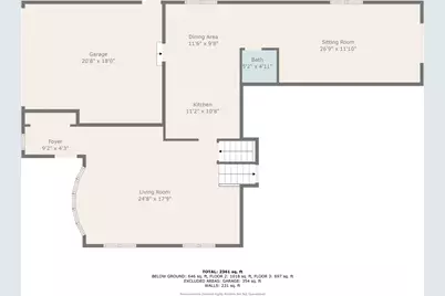 10567 Waterford Drive, Westchester, IL 60154 - Photo 27