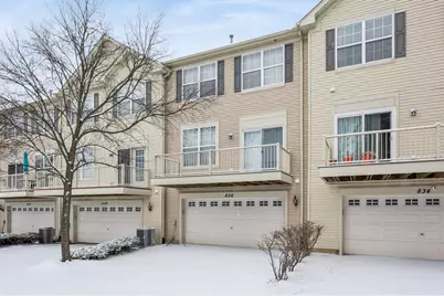 836 Lewisburg Lane, Aurora, IL 60504 - Photo 27