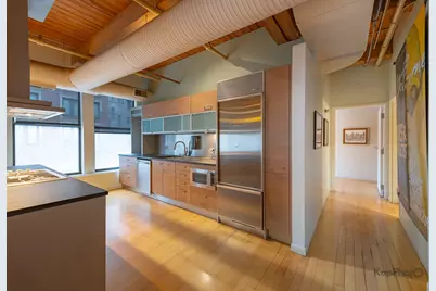 913 W Van Buren Street #1A, Chicago, IL 60607 - Photo 19