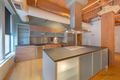 913 W Van Buren Street #1A, Chicago, IL 60607 - Photo 17