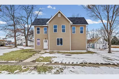 108 S 1st Street, Chatsworth, IL 60921 - Photo 1