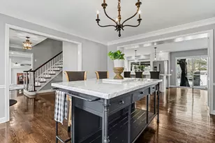 25W313 Mayflower Ave, Naperville, IL 60540 - Photo 5