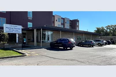 505 E Hawley Street #505-511, Mundelein, IL 60060 - Photo 3