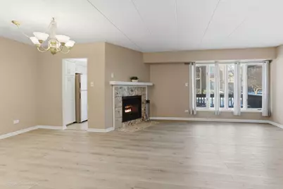 17236 Ridgeland Avenue #412, Tinley Park, IL 60477 - Photo 3