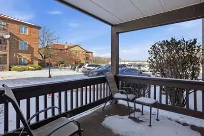 17236 Ridgeland Avenue #412, Tinley Park, IL 60477 - Photo 5