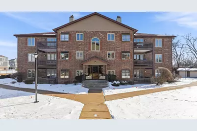 17236 Ridgeland Avenue #412, Tinley Park, IL 60477 - Photo 1